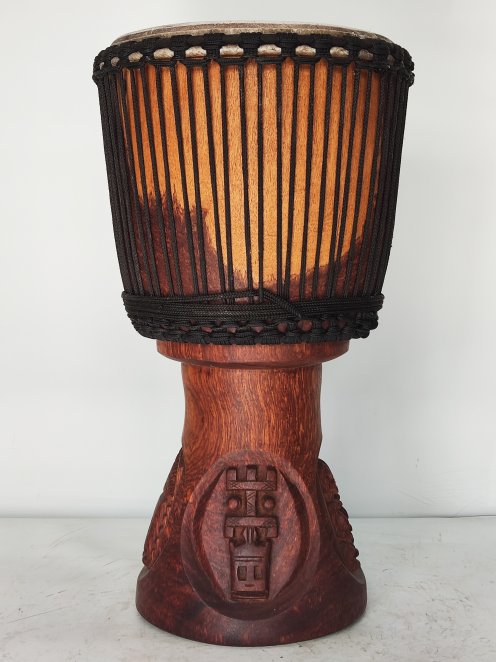 Djembe di gamma alta - Djembe Mali Premium