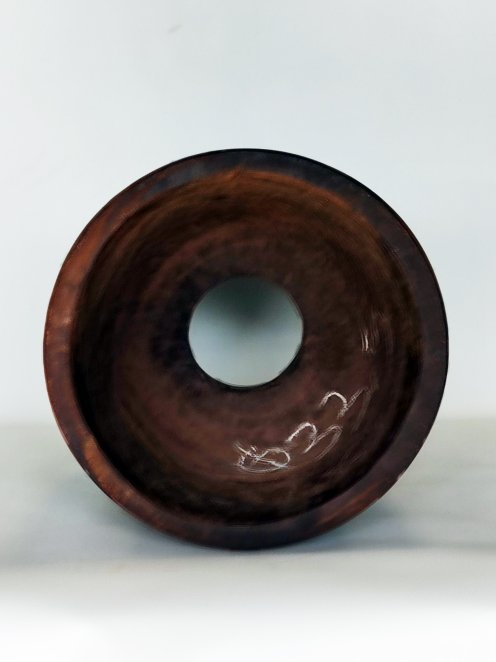 Fusto di djembe gamma alta - Fusto djembè Mali Top 6441
