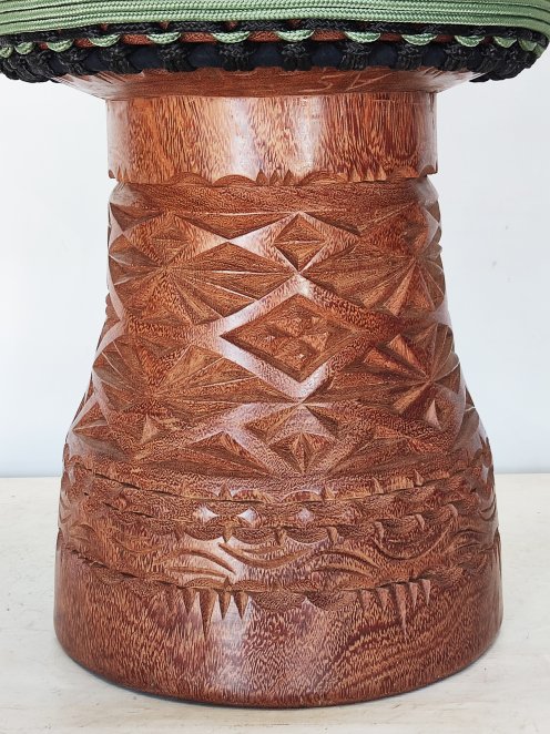 Djembe customizzato - Djembè della Guinea Signature