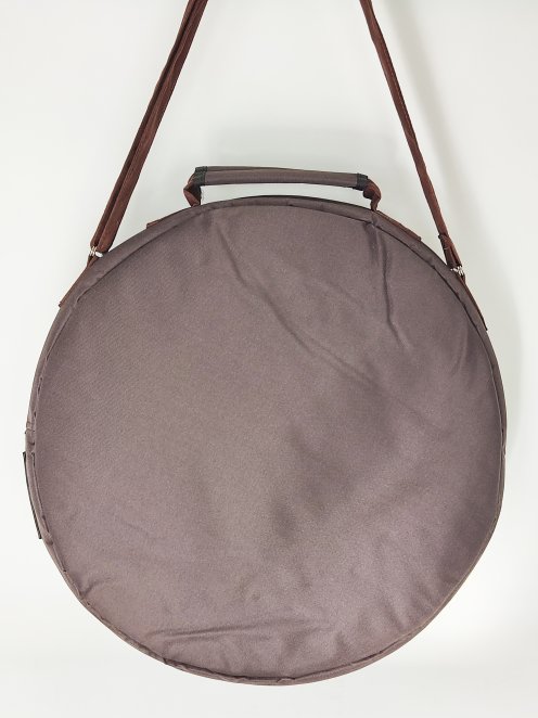 Custodia per tamburo di sciamano - Borsa tamburo sciamanico Roots Percussions 18″