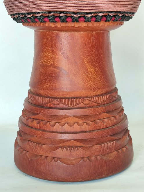 Djembe customizzato - Djembè Mali Signature 6605