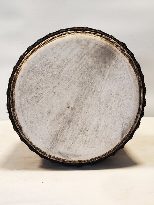 Djembe di gamma alta - Djembè Guinea Top