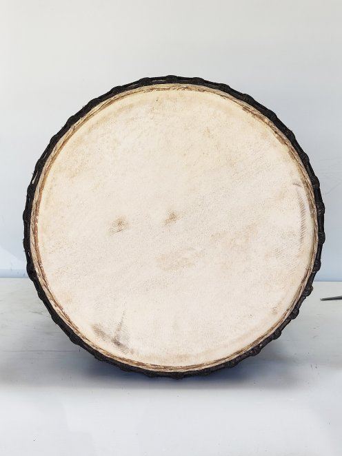Djembe di gamma alta - Djembè Guinea Top