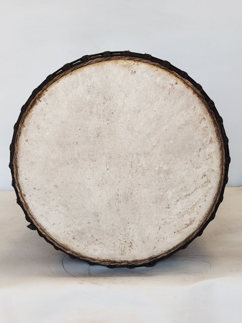 Djembe di gamma alta - Djembè Guinea Top