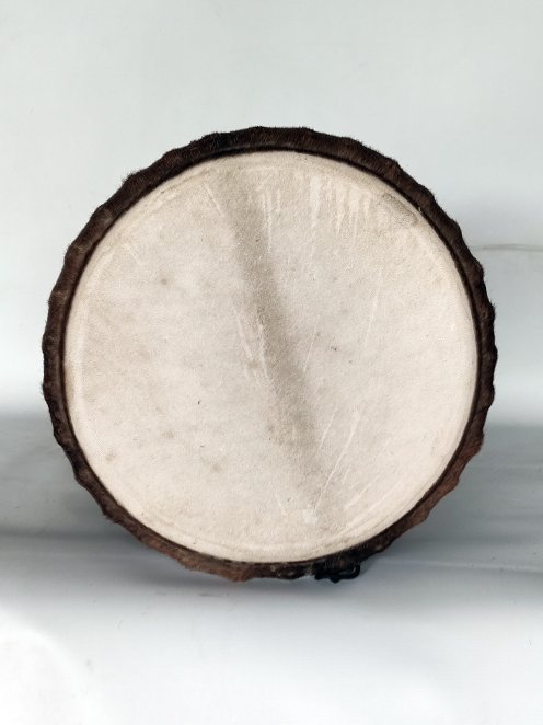 Grande djembe della Guinea - Tambor djembe alta qualità