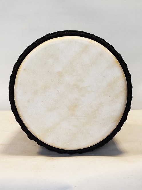 Djembe della Guinea in lenke - Djembe di alta qualità