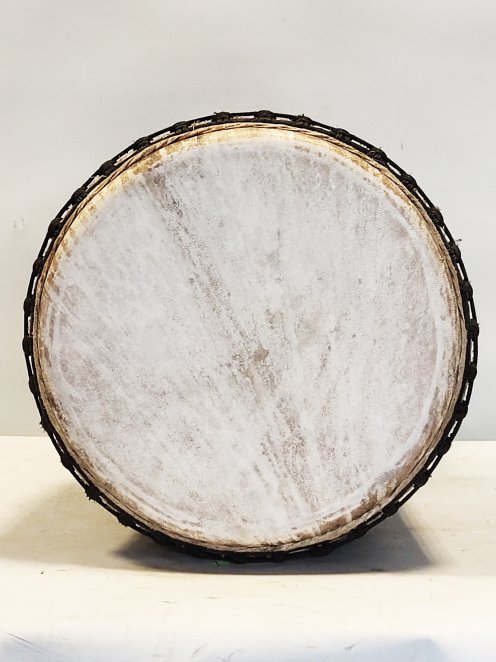 Djembe di gamma alta - Djembè Guinea Top