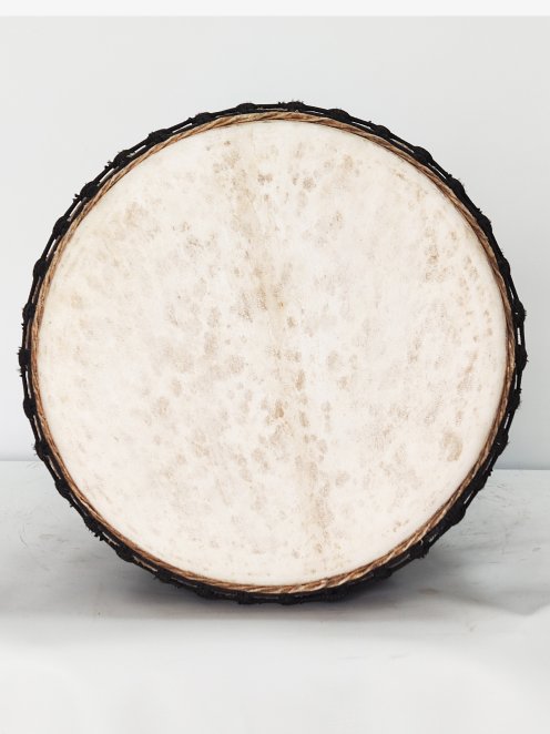 Djembe di gamma alta - Djembè Guinea Top