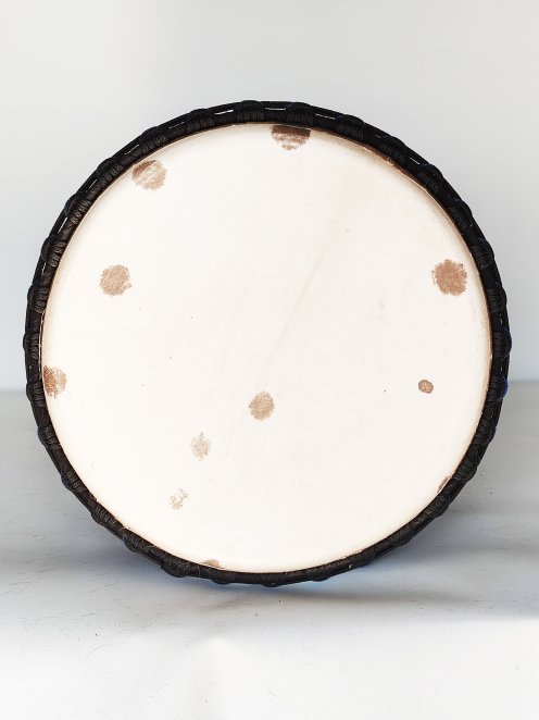 Djembe customizzato - Djembè del Mali Signature