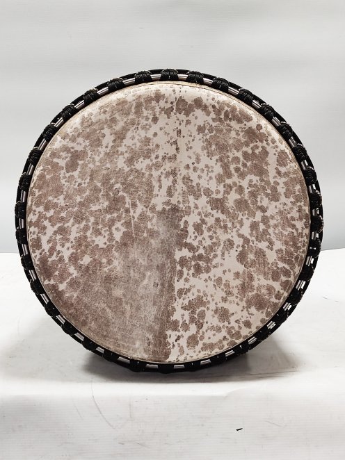 Djembe customizzato - Djembè del Mali Signature