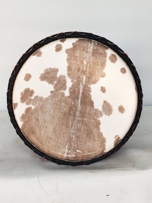 Djembe customizzato - Djembè del Mali Signature