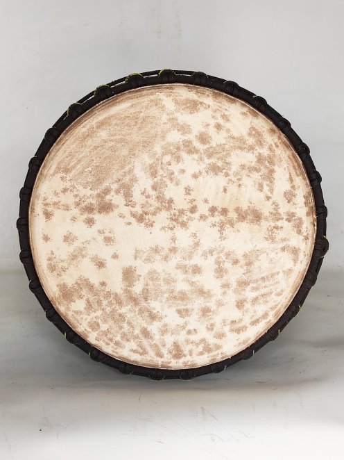 Djembe di gamma alta - Djembè Mali Top 6503