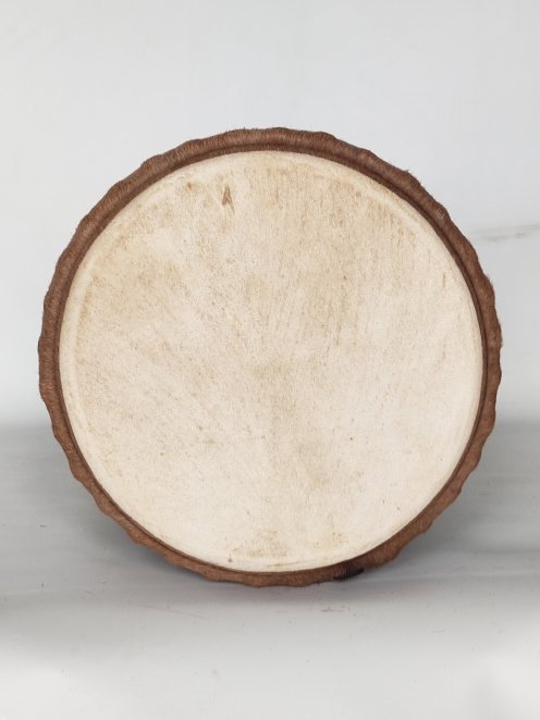 Grande djembe della Guinea - Tambor djembe alta qualità