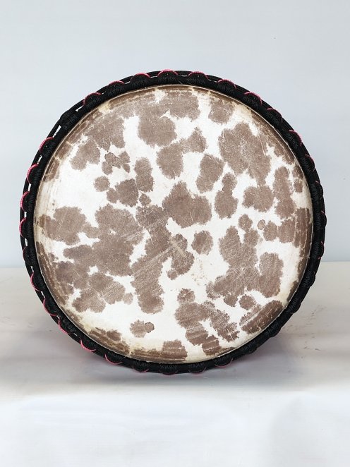 Djembe customizzato - Djembe del Burkina Faso Signature