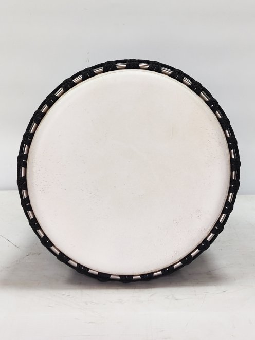 Djembe customizzato - Djembè del Mali Signature