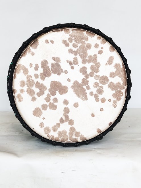 Djembe customizzato - Djembè del Mali Signature