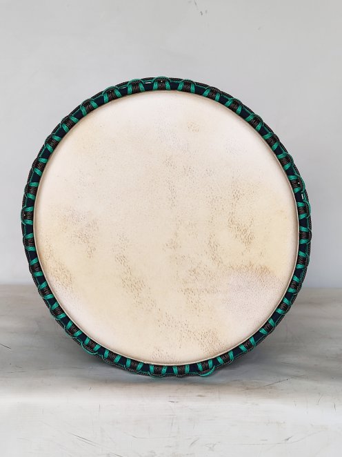 Djembe customizzato - Djembè della Guinea Signature