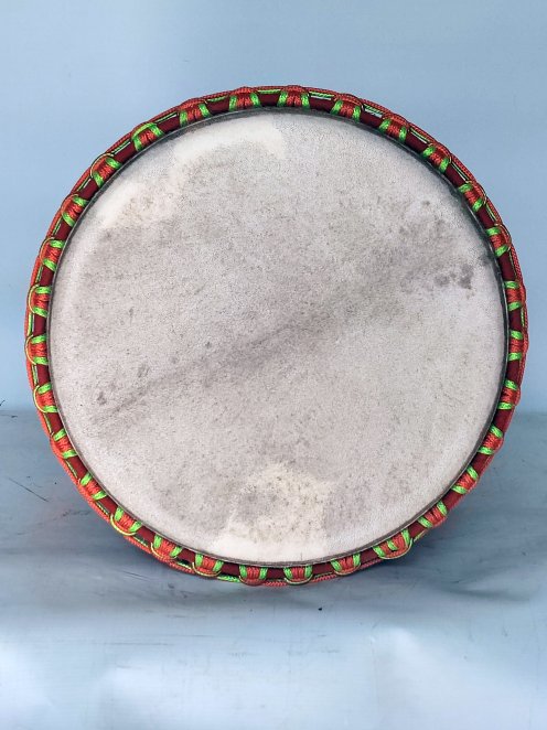 Djembe customizzato - Djembè della Guinea Signature