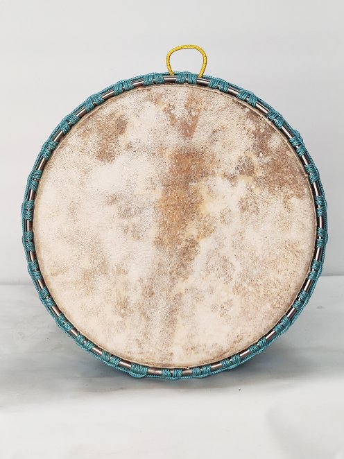 Djembe customizzato - Djembè del Mali Signature