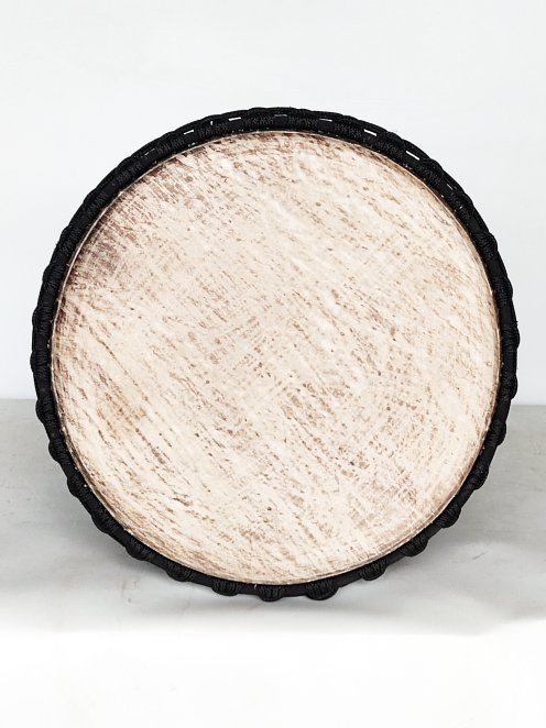 Djembe customizzato - Djembè Mali Signature