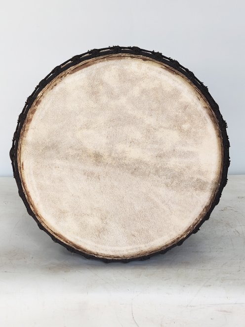 Djembe di gamma alta - Djembè Guinea Top