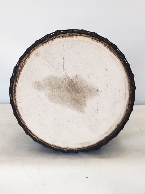 Eco djembe della Guinea Top