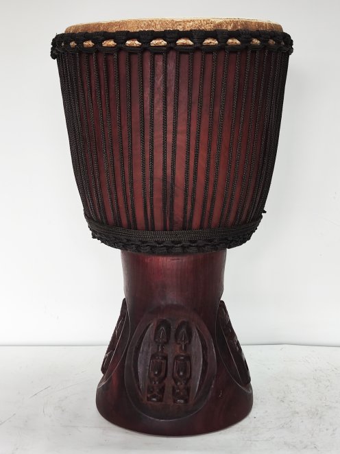 Djembe di gamma alta - Djembe Mali Premium