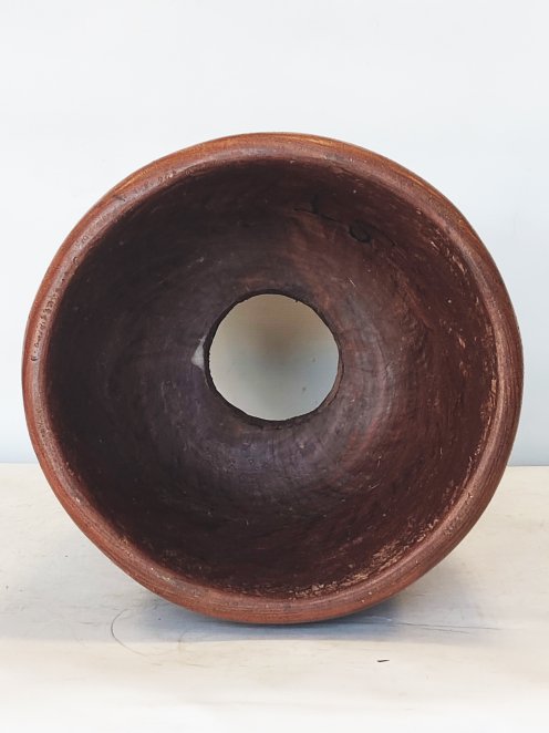 Fusto di djembe gamma alta - Fusto djembè Guinea Top