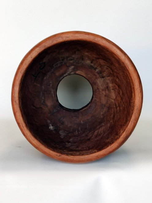 Fusto di djembe della Guinea qualità premium