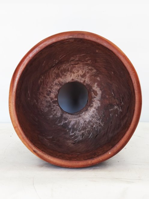 Fusto di djembe gamma alta - Fusto djembè Guinea Top