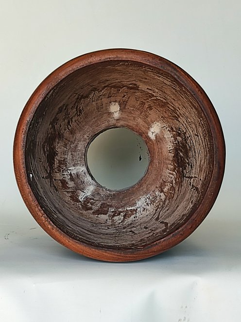 Fusto di djembe della Guinea in lenke - Djembe alta qualità