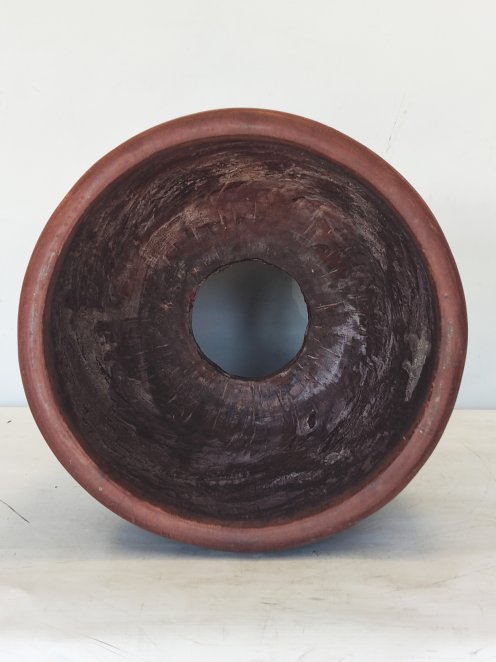 Fusto di djembe gamma alta - Fusto djembè Guinea Top