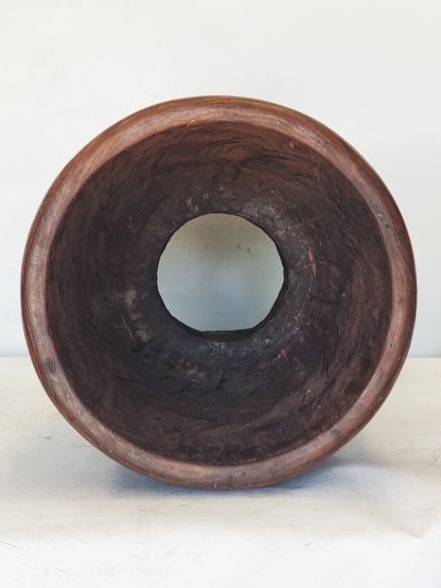 Fusto di djembe gamma alta - Fusto djembè Guinea Top