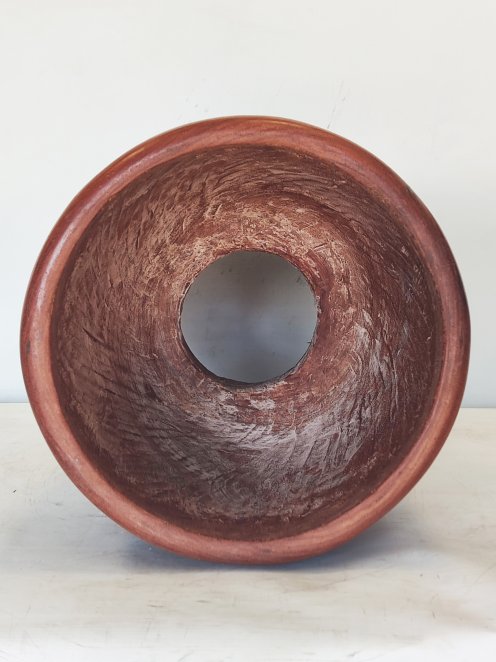 Fusto di djembe gamma alta - Fusto djembè Guinea Top