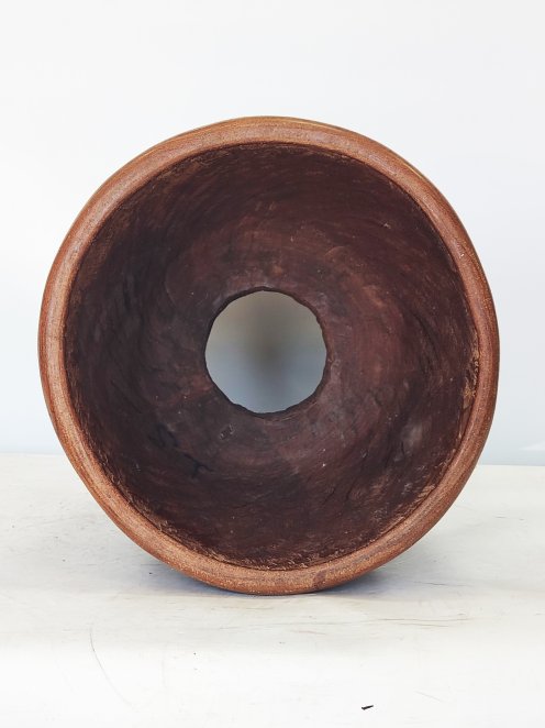 Fusto di djembe gamma alta - Fusto djembè Guinea Top