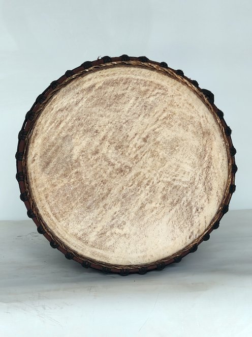 Djembe di gamma alta - Djembè Guinea Top