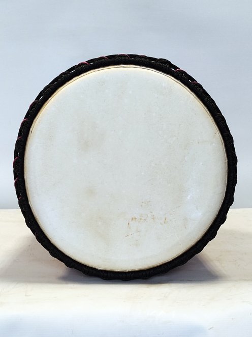 Djembe customizzato - Djembè del Mali Signature