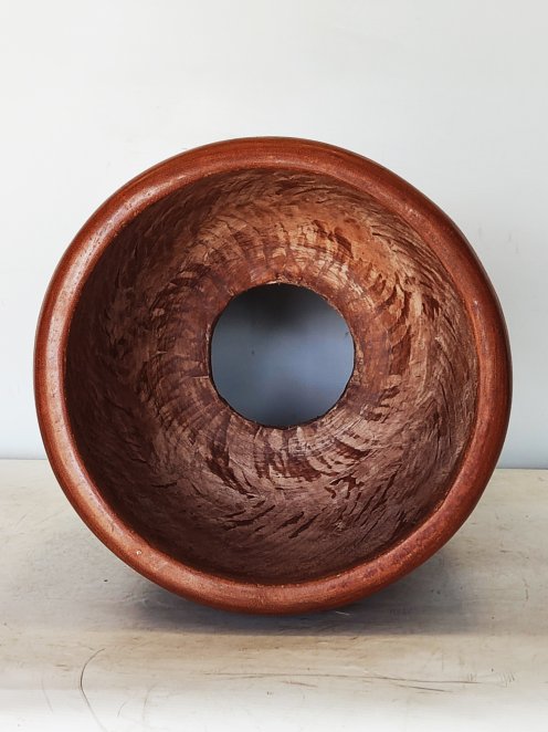 Fusto di djembe gamma alta - Fusto djembè Guinea Top