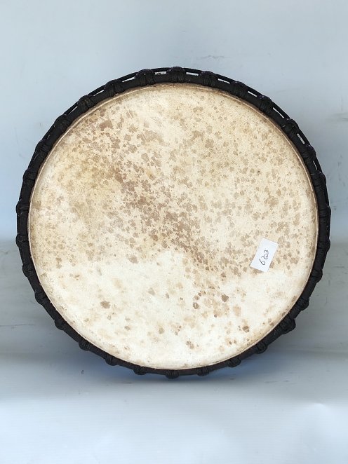 Djembe del Mali alta qualità