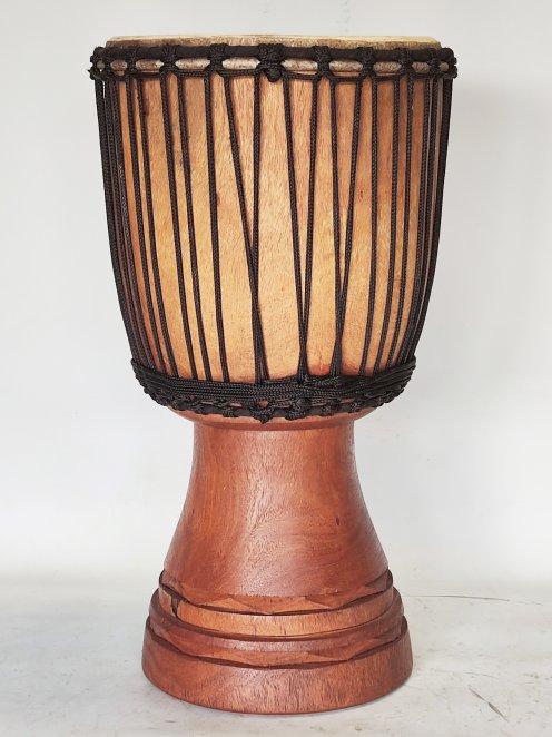 Djembe di alta qualità - Djembè Mali Premium 6598