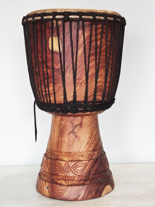 Djembe di alta qualità - Djembè Mali Premium