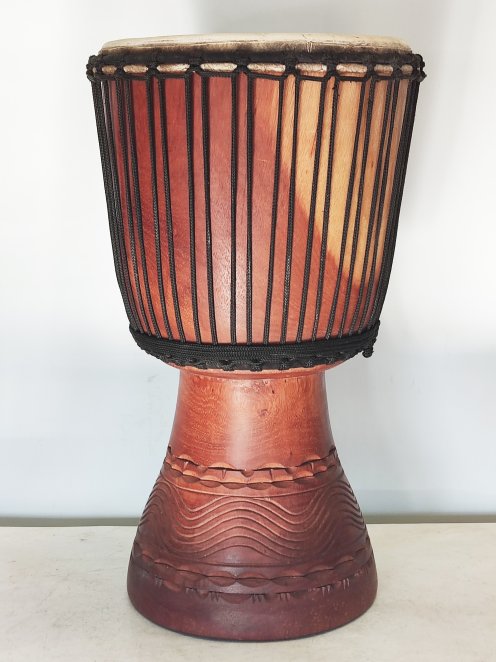 Djembe di alta qualità - Djembè Mali Premium