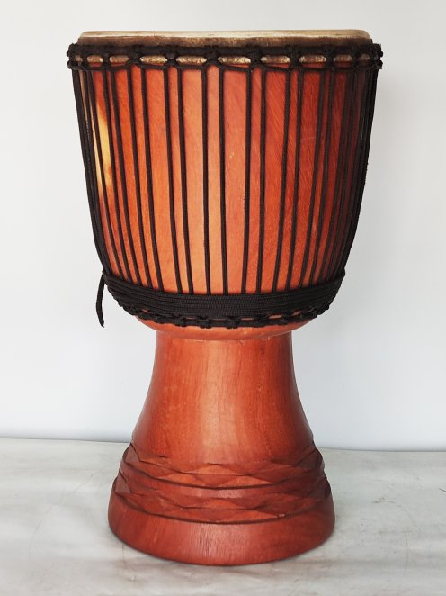 Djembe di alta qualità - Djembè Mali Premium