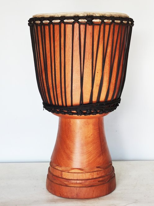 Djembe di alta qualità - Djembè Mali Premium