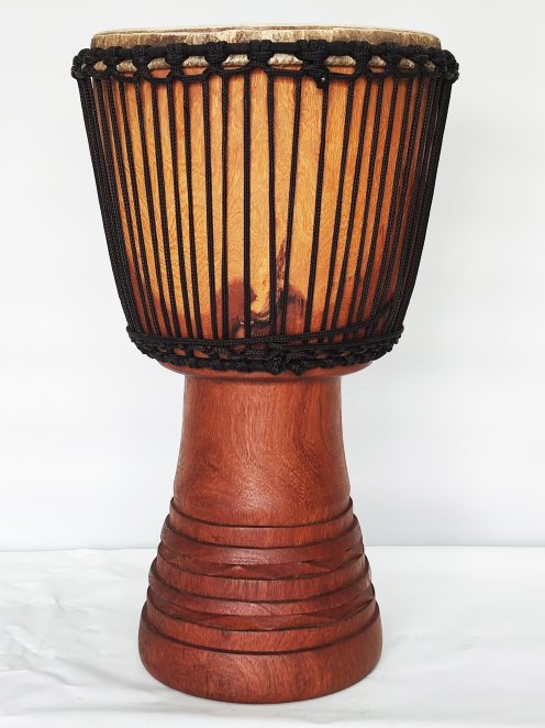 Djembe di alta qualità - Djembè Mali Premium