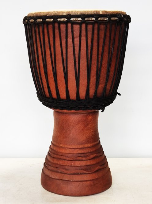 Djembe di alta qualità - Djembè Mali Premium