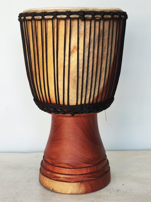 Djembe di alta qualità - Djembè Mali Premium