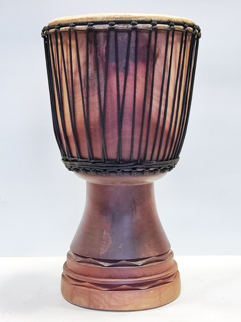 Djembe di alta qualità - Djembè Mali Premium