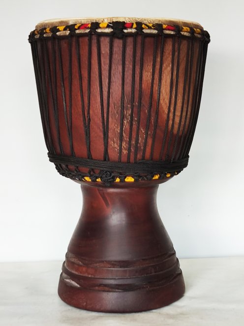 Djembe di alta qualità - Djembè Mali Premium