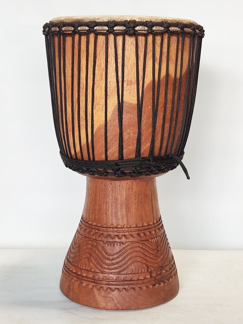 Djembe di alta qualità - Djembè Mali Premium 6475